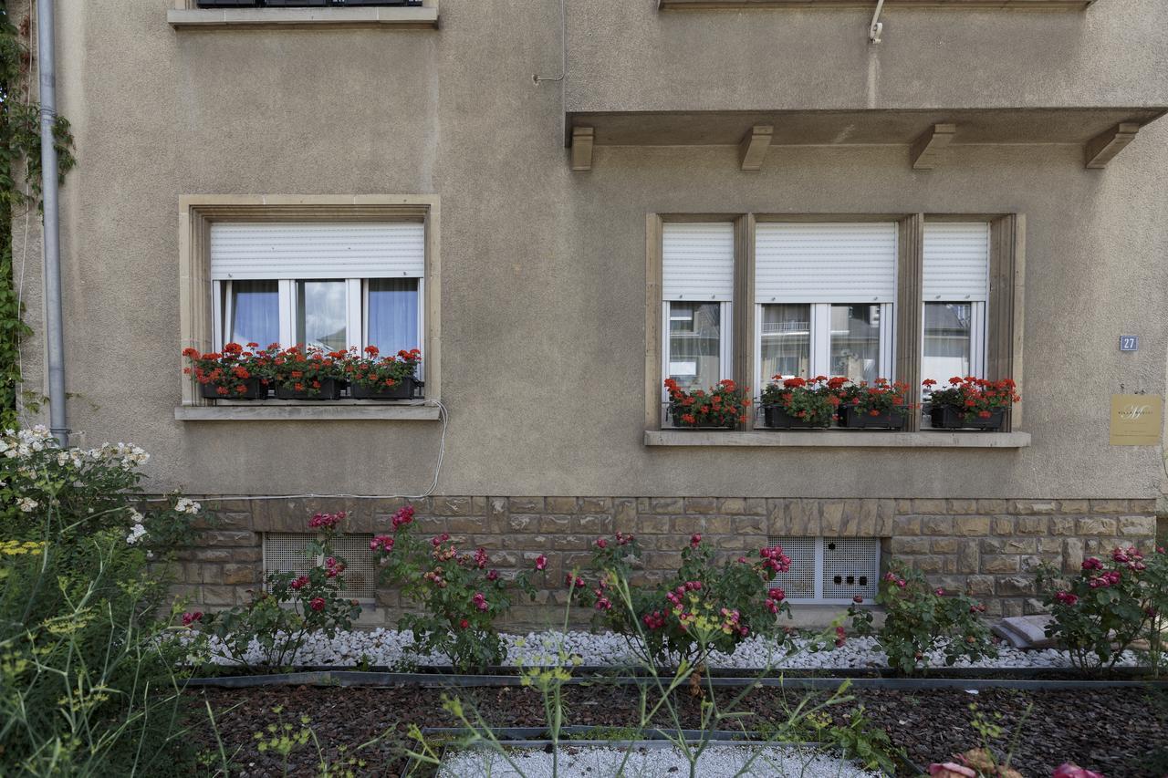The Queen Luxury Apartments - Villa Medici Luxembourg Exterior photo